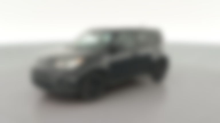 2017 Kia Soul vehicle photo