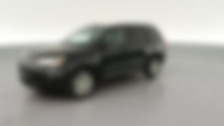 2018 Ford Explorer vehicle photo