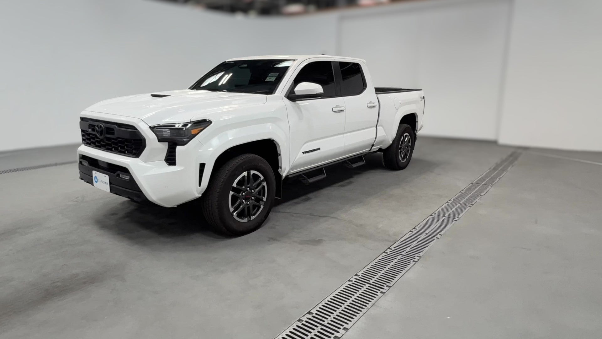 2024 Toyota Tacoma Double Cab vehicle photo