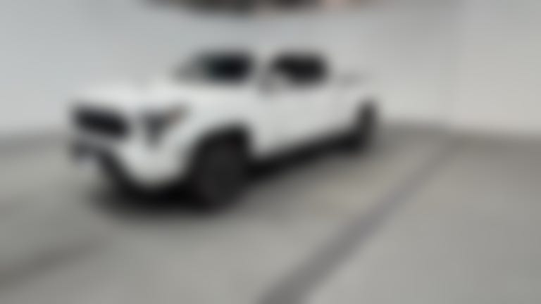 2024 Toyota Tacoma Double Cab vehicle photo