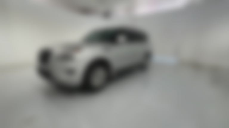2021 Nissan Armada vehicle photo