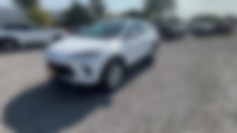 2026 Buick Encore GX vehicle photo