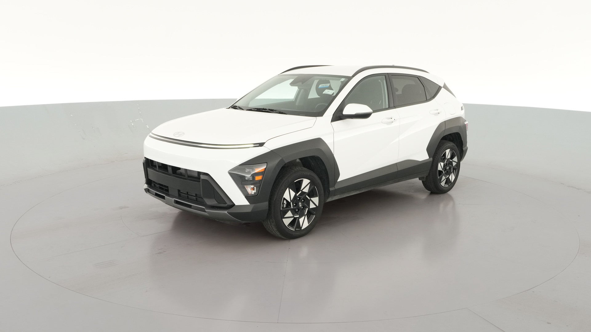 2025 Hyundai Kona vehicle photo