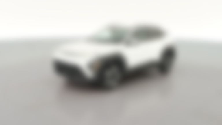 2025 Hyundai Kona vehicle photo