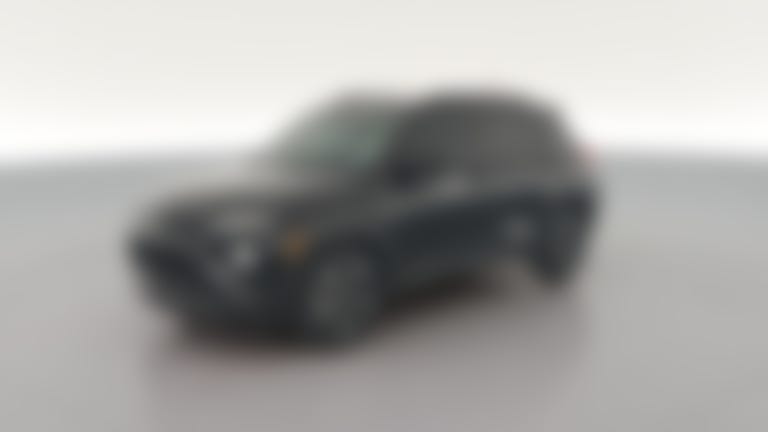 2022 Chevrolet Trailblazer vehicle photo