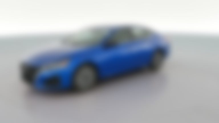 2025 Nissan Altima vehicle photo