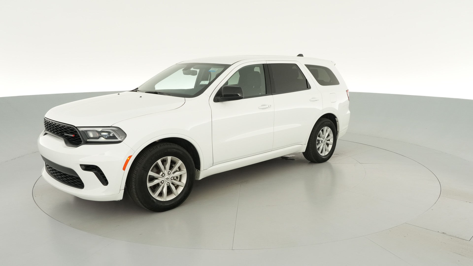 2025 Dodge Durango vehicle photo
