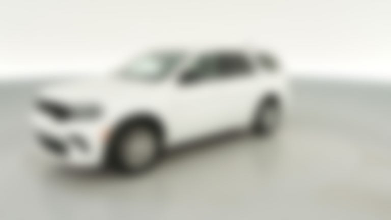 2025 Dodge Durango vehicle photo