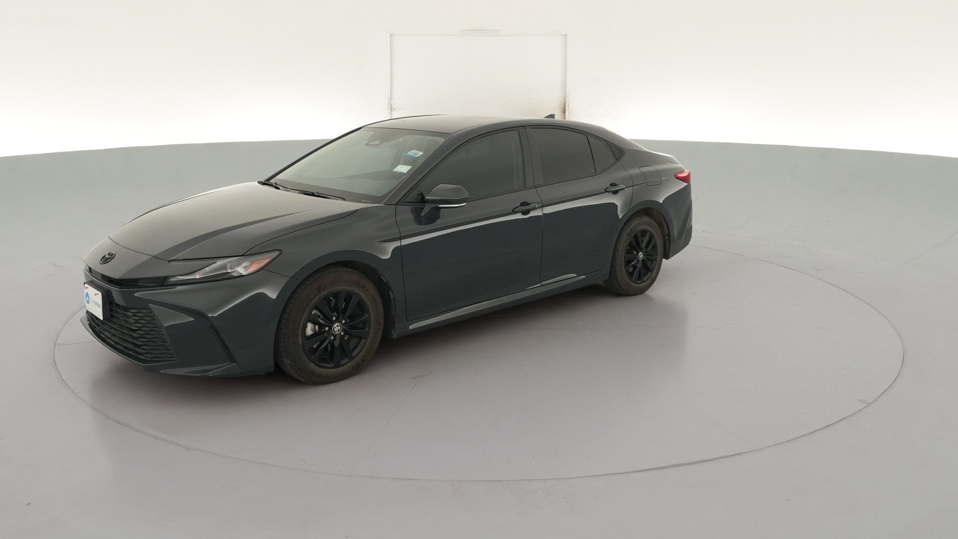 2026 Toyota Camry vehicle photo