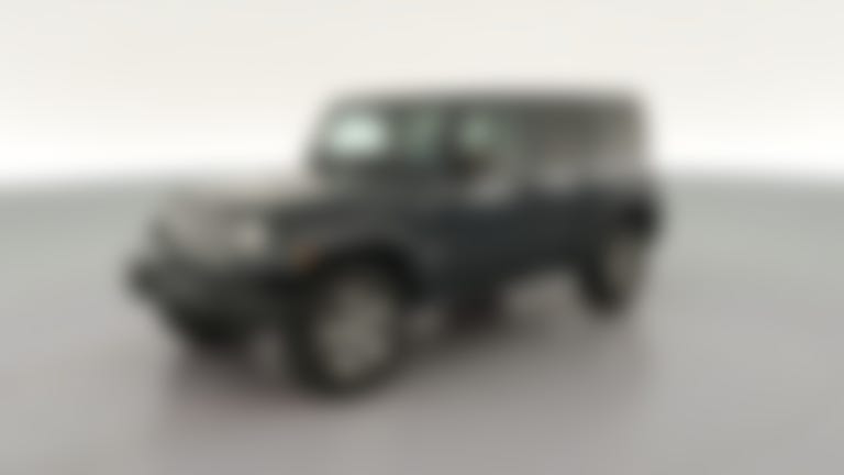 2018 Jeep Wrangler Unlimited vehicle photo