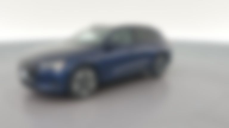 2021 Audi e-tron vehicle photo