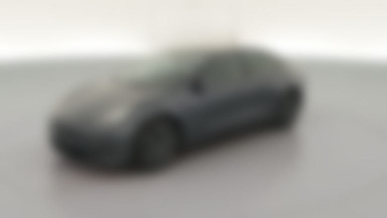 2022 Tesla Model 3 vehicle photo