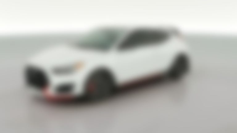 2019 Hyundai Veloster vehicle photo