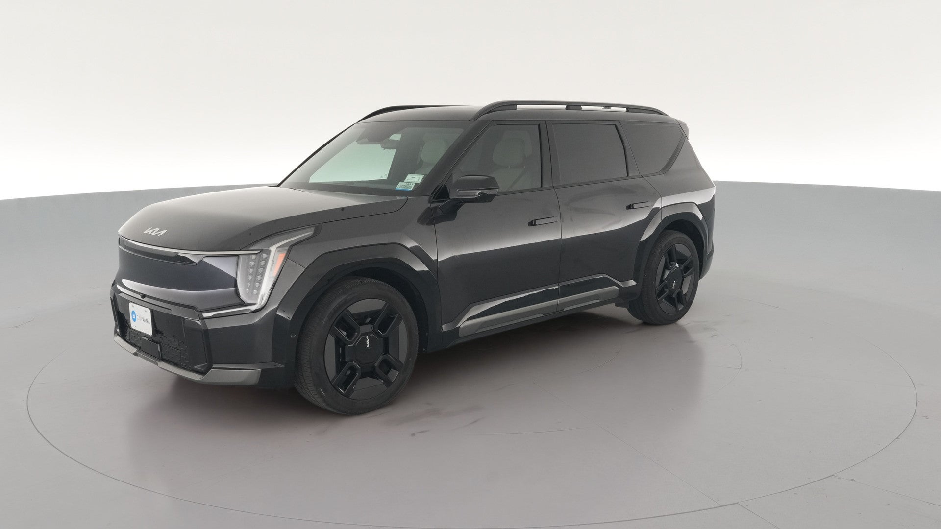 2024 Kia EV9 vehicle photo