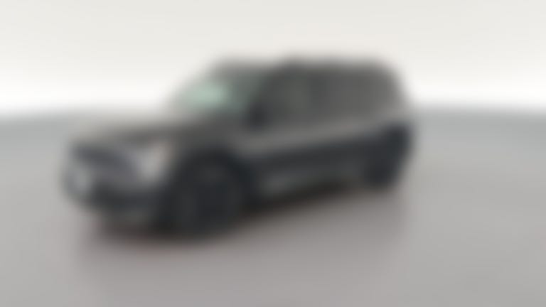 2024 Kia EV9 vehicle photo