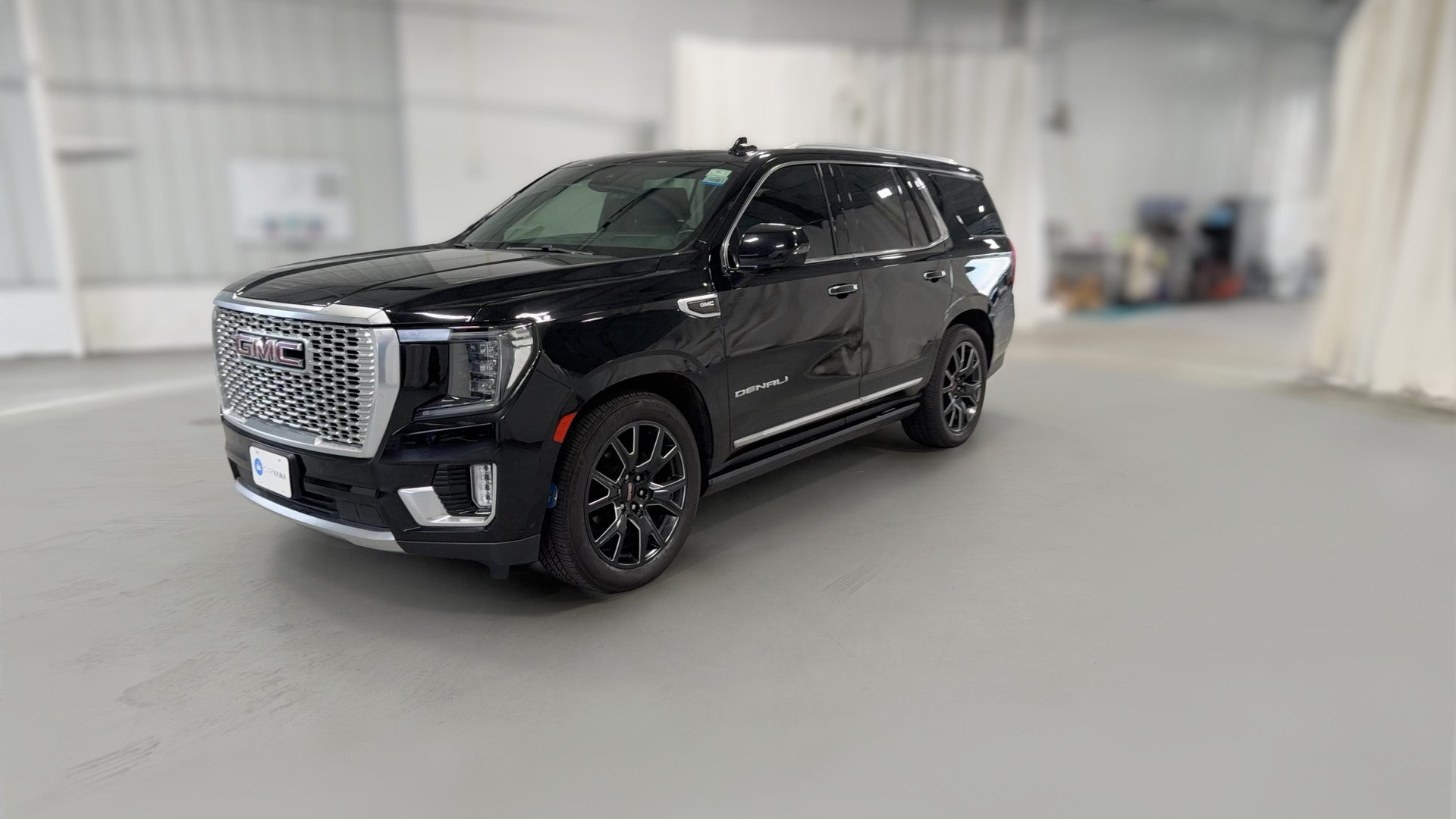 2023 GMC Yukon vehicle photo