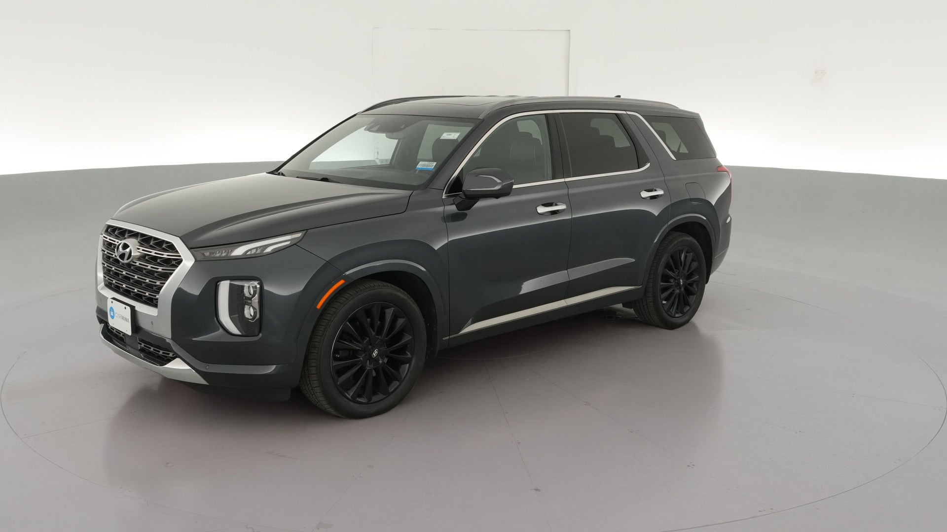 2020 Hyundai Palisade vehicle photo