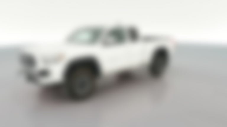 2019 Toyota Tacoma Access Cab vehicle photo
