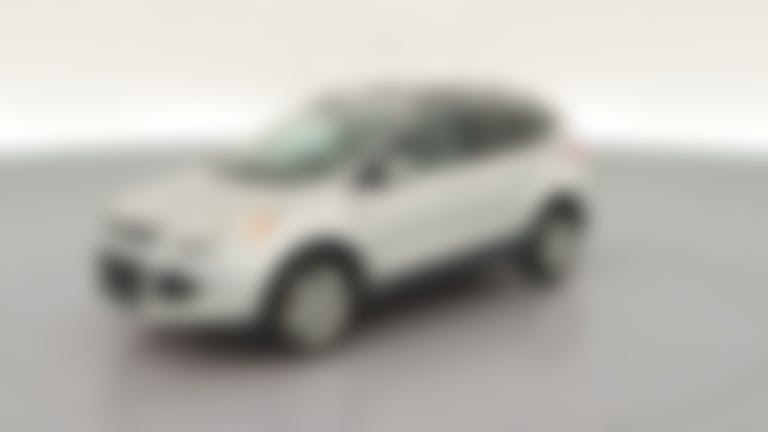 2015 Ford Escape vehicle photo