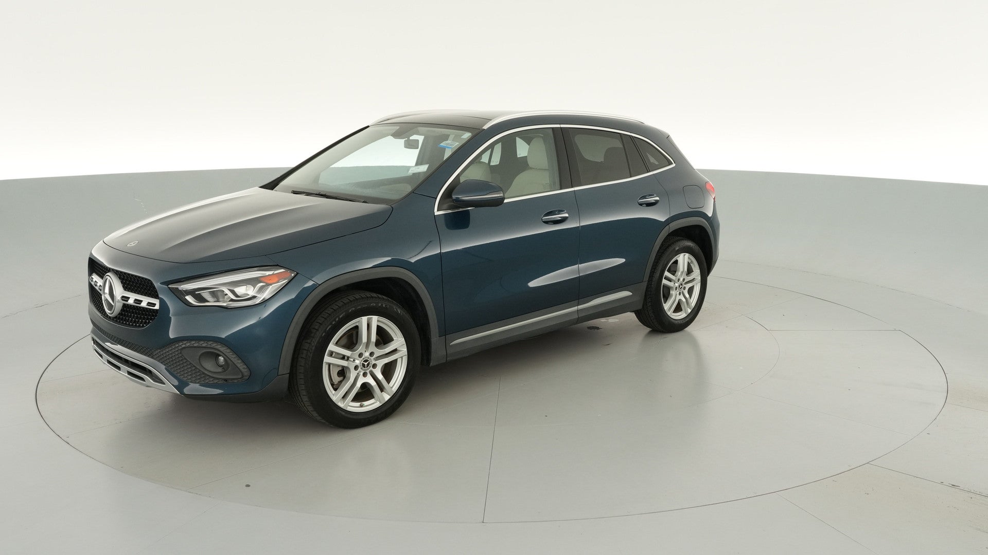 2023 Mercedes-Benz GLA vehicle photo