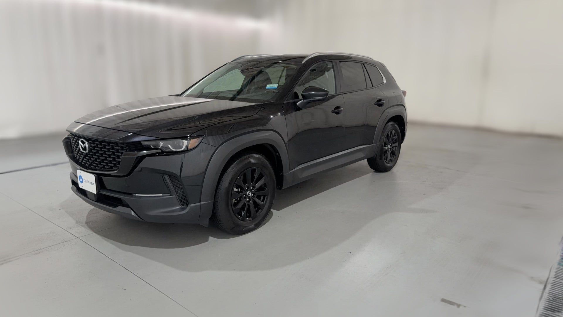 2023 MAZDA CX-50 vehicle photo