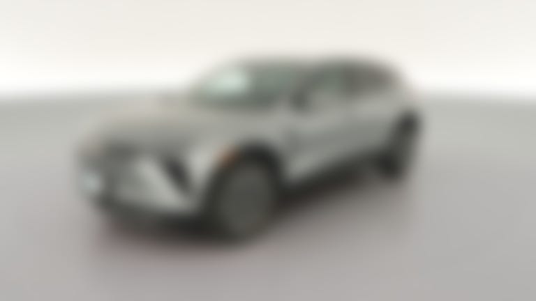 2024 Chevrolet Blazer EV vehicle photo