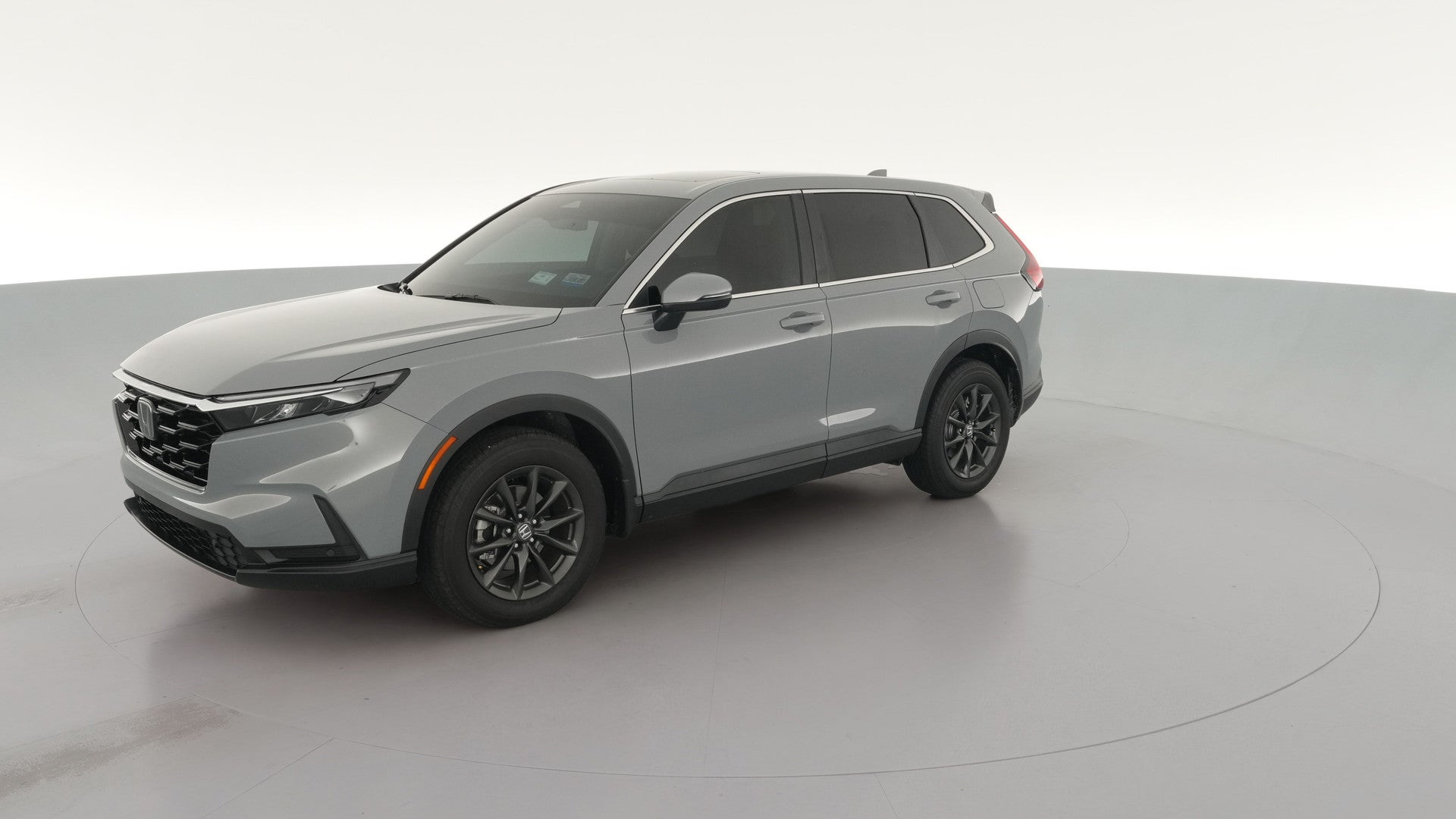 2026 Honda CR-V vehicle photo