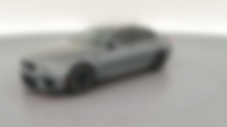 2020 BMW M5 vehicle photo
