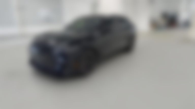 2025 Ford Mustang MACH-E vehicle photo