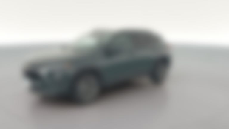2025 Chevrolet Trax vehicle photo