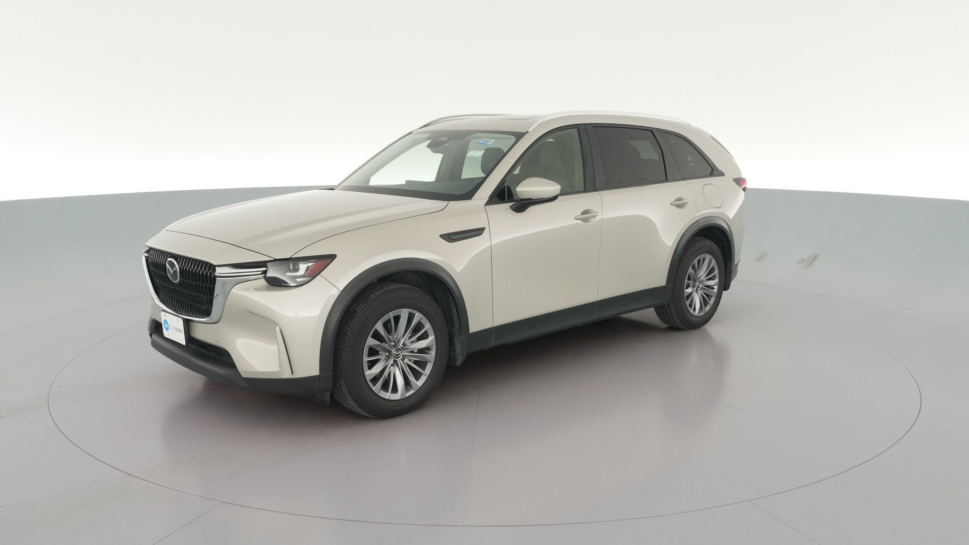 2024 MAZDA CX-90 vehicle photo