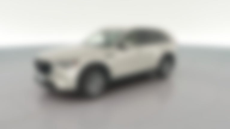 2024 MAZDA CX-90 vehicle photo