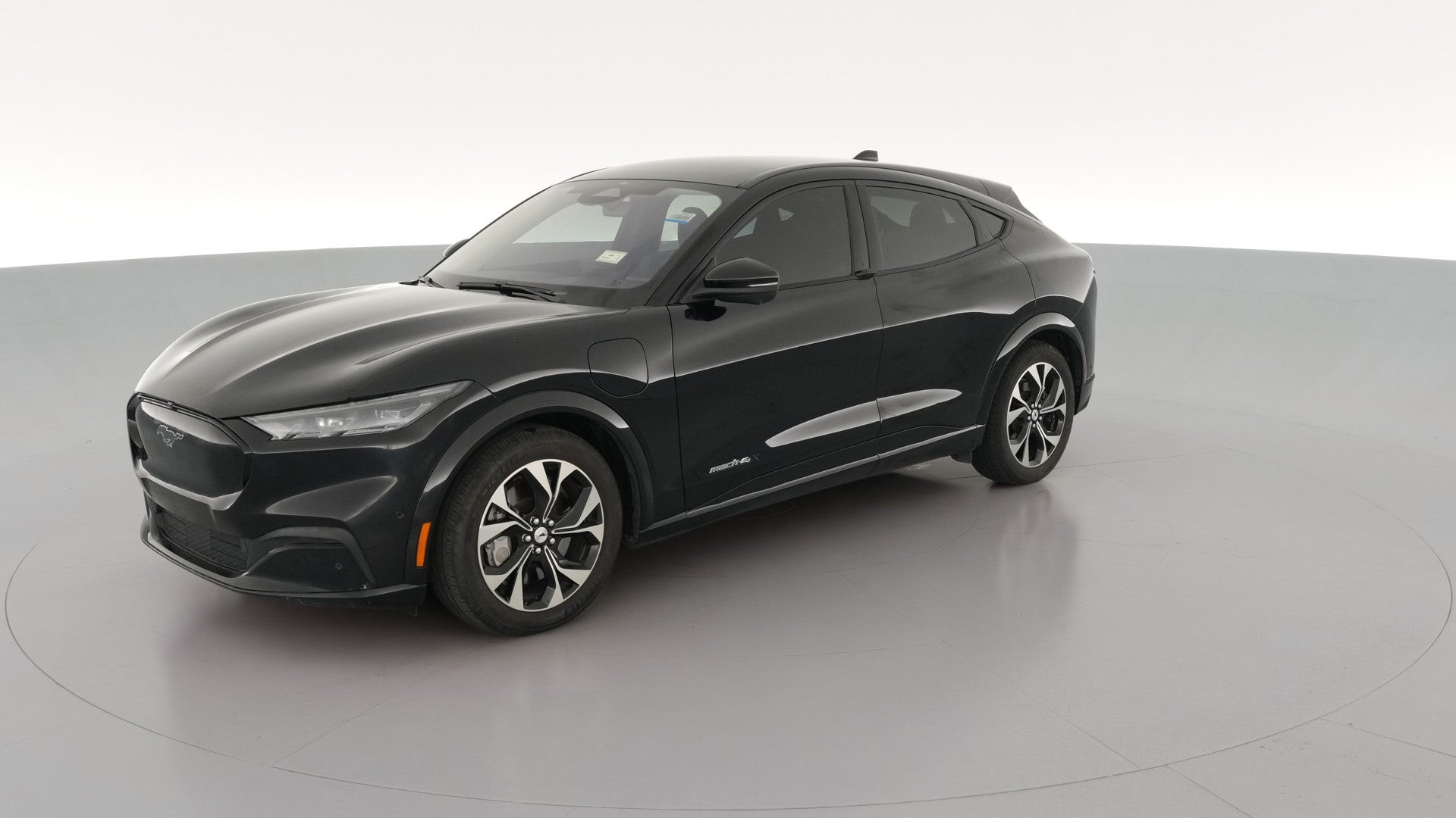 2023 Ford Mustang MACH-E vehicle photo