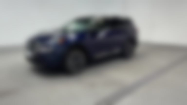 2026 Nissan Rogue vehicle photo