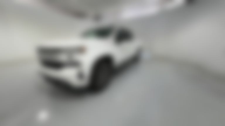 2021 Chevrolet Silverado 1500 Crew Cab vehicle photo