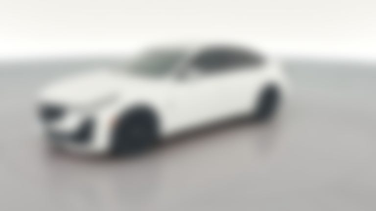 2024 Cadillac CT5 vehicle photo