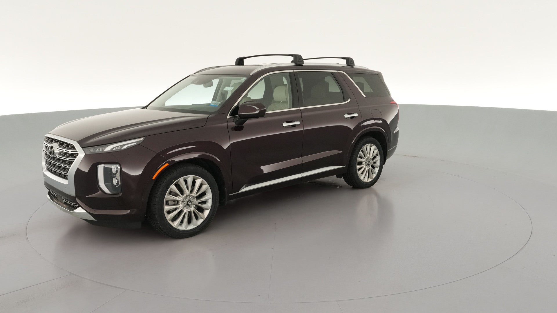 2020 Hyundai Palisade vehicle photo