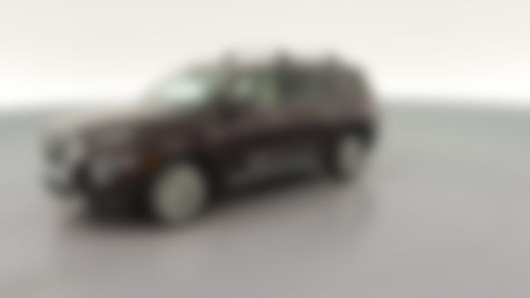 2020 Hyundai Palisade vehicle photo
