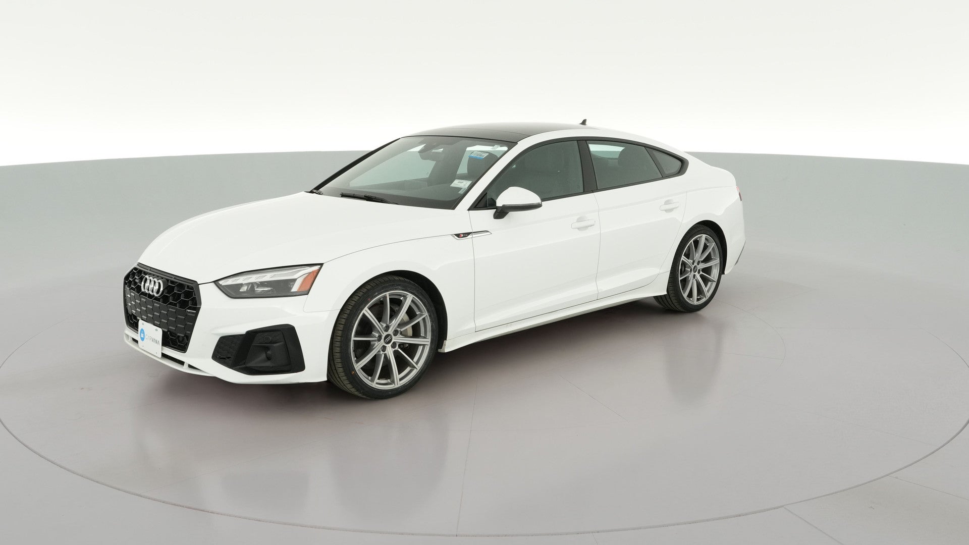 2025 Audi A5 Sportback vehicle photo