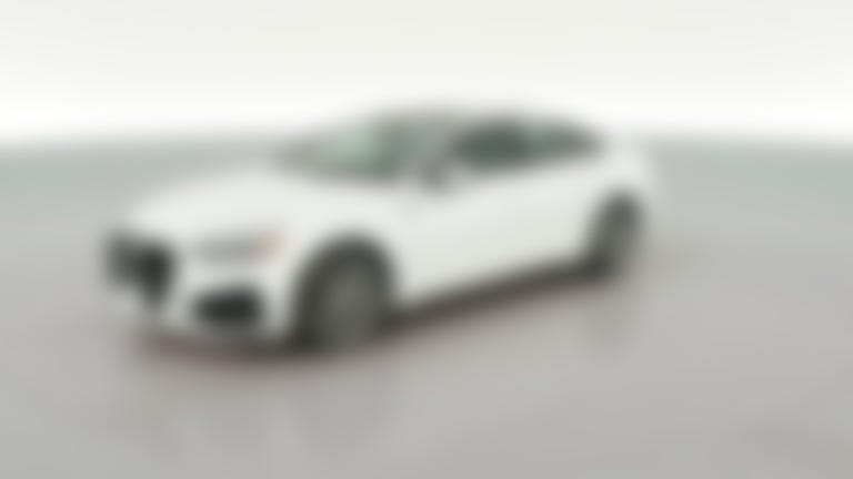 2025 Audi A5 Sportback vehicle photo
