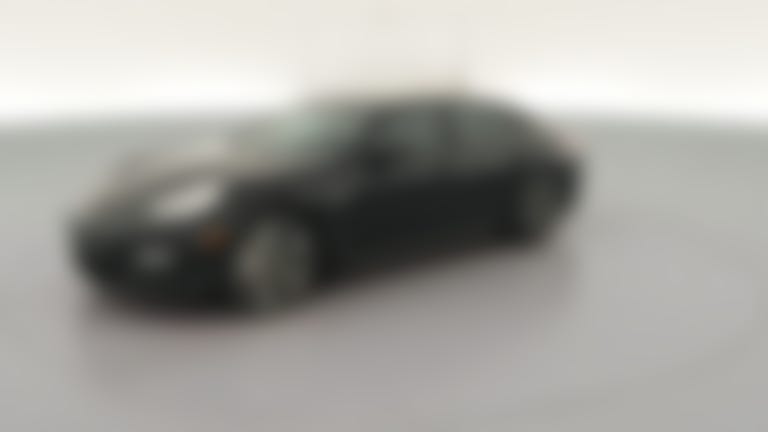 2012 Porsche Panamera vehicle photo