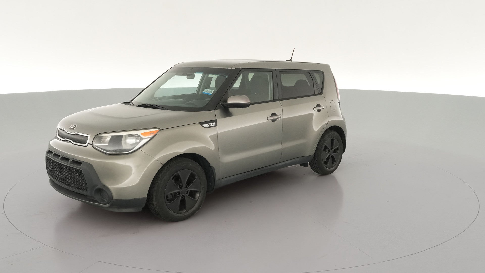 2015 Kia Soul vehicle photo