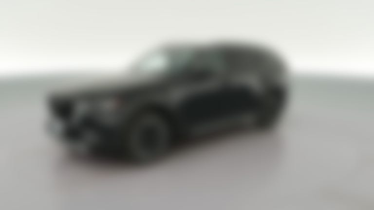 2025 MAZDA CX-90 PHEV vehicle photo