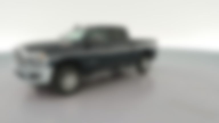 2026 Ram 2500 Crew Cab vehicle photo