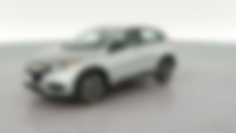 2019 Honda HR-V vehicle photo