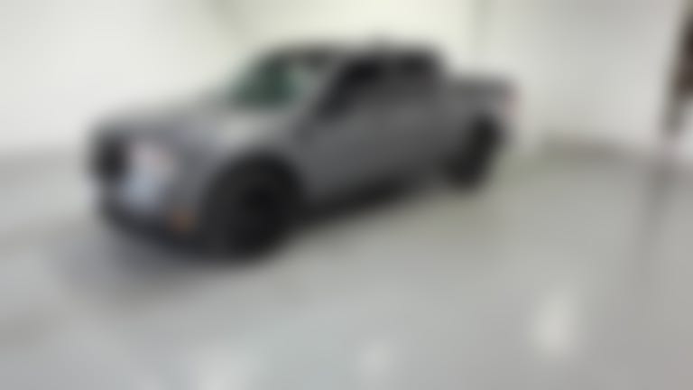 2025 Ford Maverick vehicle photo