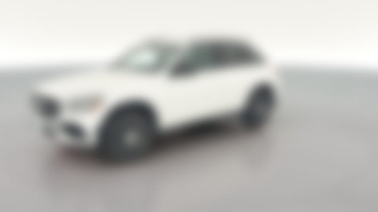 2021 Mercedes-Benz GLC vehicle photo