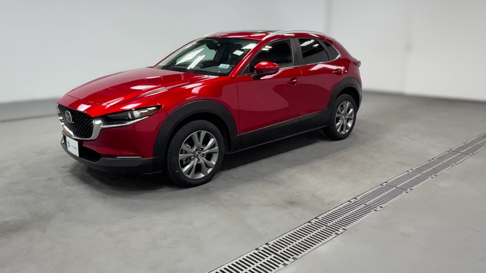 2024 MAZDA CX-30 vehicle photo