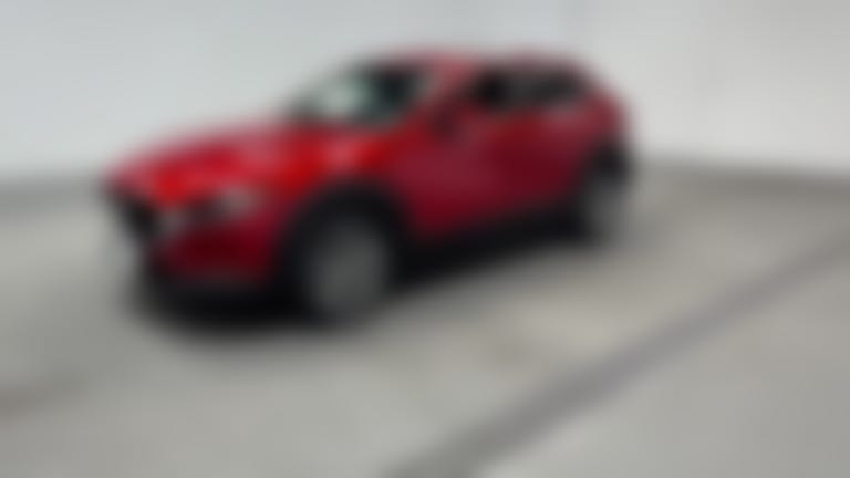 2024 MAZDA CX-30 vehicle photo