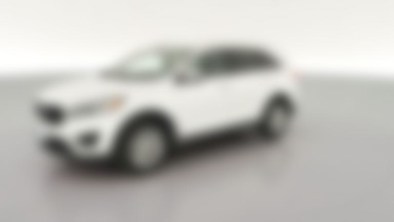 2017 Kia Sorento vehicle photo